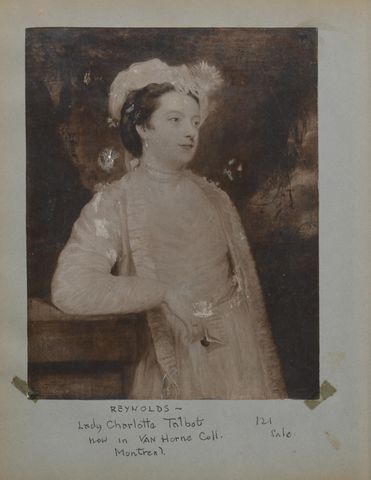 Stanford White Collection
